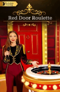 Red Door Roulette