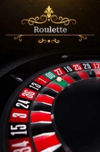 Roulette  2