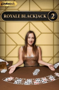 Royale Blackjack 2