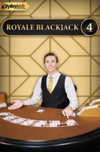 Royale Blackjack 4