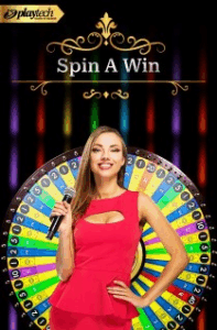 Spin a Win