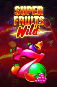 Super Fruits Wild