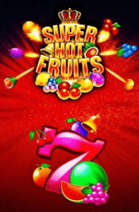 Super Hot Fruits