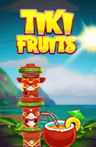 Tiki Fruits