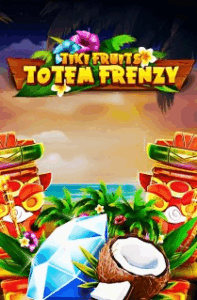 Tiki Fruits Totem Frenzy