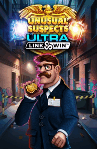 Unusual Suspects Ultra Link and Win