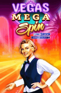 Vegas Mega Spin