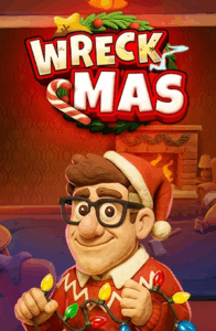 Wreck Mas