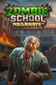 Zombie School Megaways