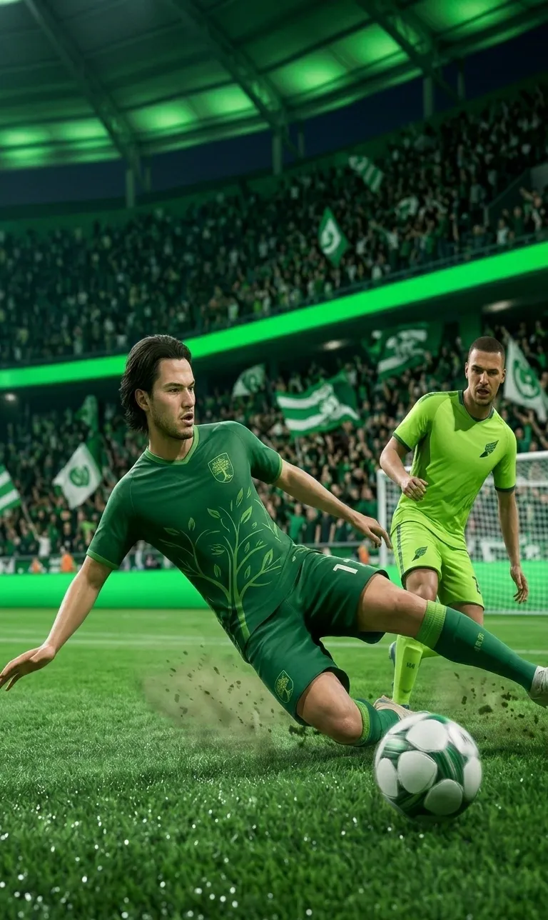 FIFA World Cup 2026