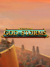 Age of the Gods God of Storms