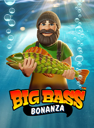 Big Bass Bonanza