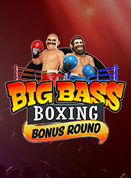 Big Bass Boxing Bonus Round