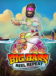 Big Bass Reel Repeat
