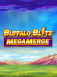 Buffalo Blitz Mega Merge