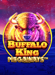 Buffalo King Megaways