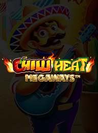 Chilli Heat Megaways