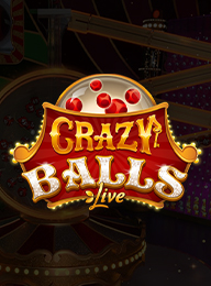 Crazy Balls