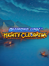 Diamond Link Mighty Cleopatra