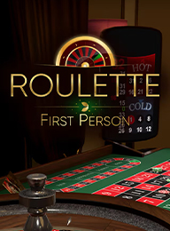 First Person Roulette