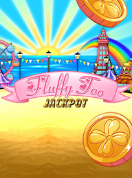 Fluffy Too Jackpot