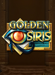 Golden Osiris