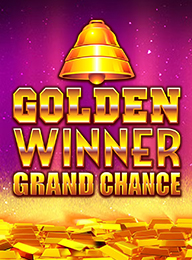 Golden Winner Grand Chance