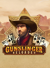 Gunslinger Reloaded