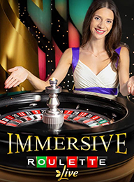 Immersive Roulette