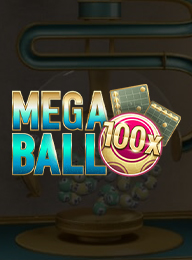 Mega Ball