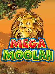Mega Moolah