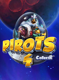 Pirots 4