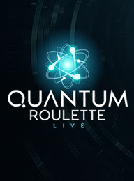 Quantum Roulette Live