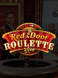 Red Door Roulette