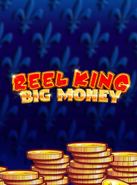 Reel King Big Money