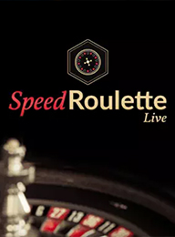 Speed Roulette
