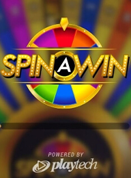 Spin a Win