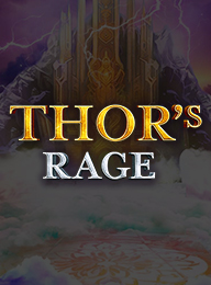 Thor’s Rage