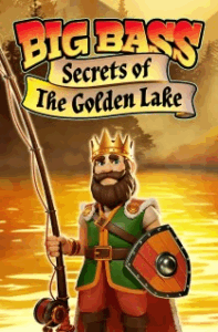 Big Bass Secrets of the Golden Lake