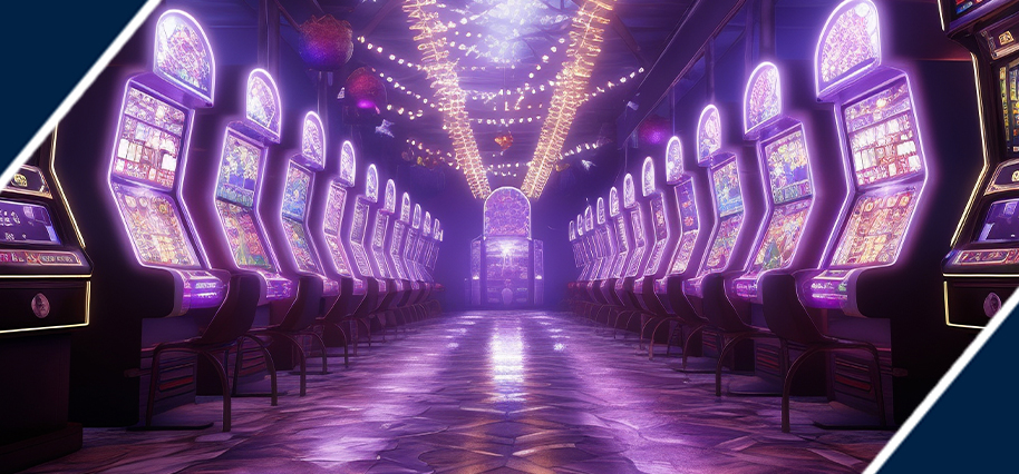 How to Choose the Right Slot Game for You