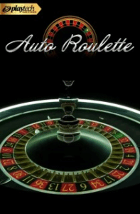 Auto Roulette