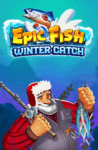 Epic Fish Winter Catch
