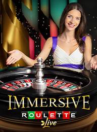Immersive Roulette
