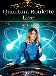Quantum Roulette Live