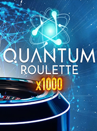 Quantum Roulette x1000