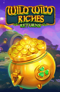 Wild Wild Riches