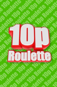 10p Roulette