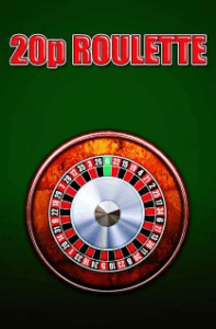 20p Roulette