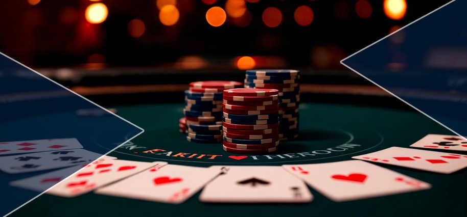 How to Play Baccarat