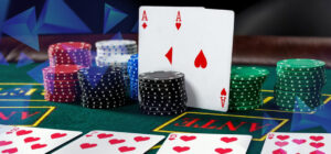 How to Play Blackjack Like a Pro